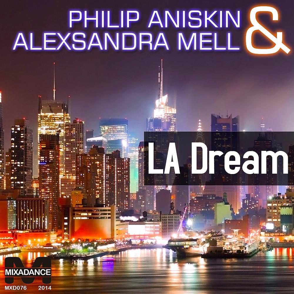 Постер альбома Los Angeles Dream