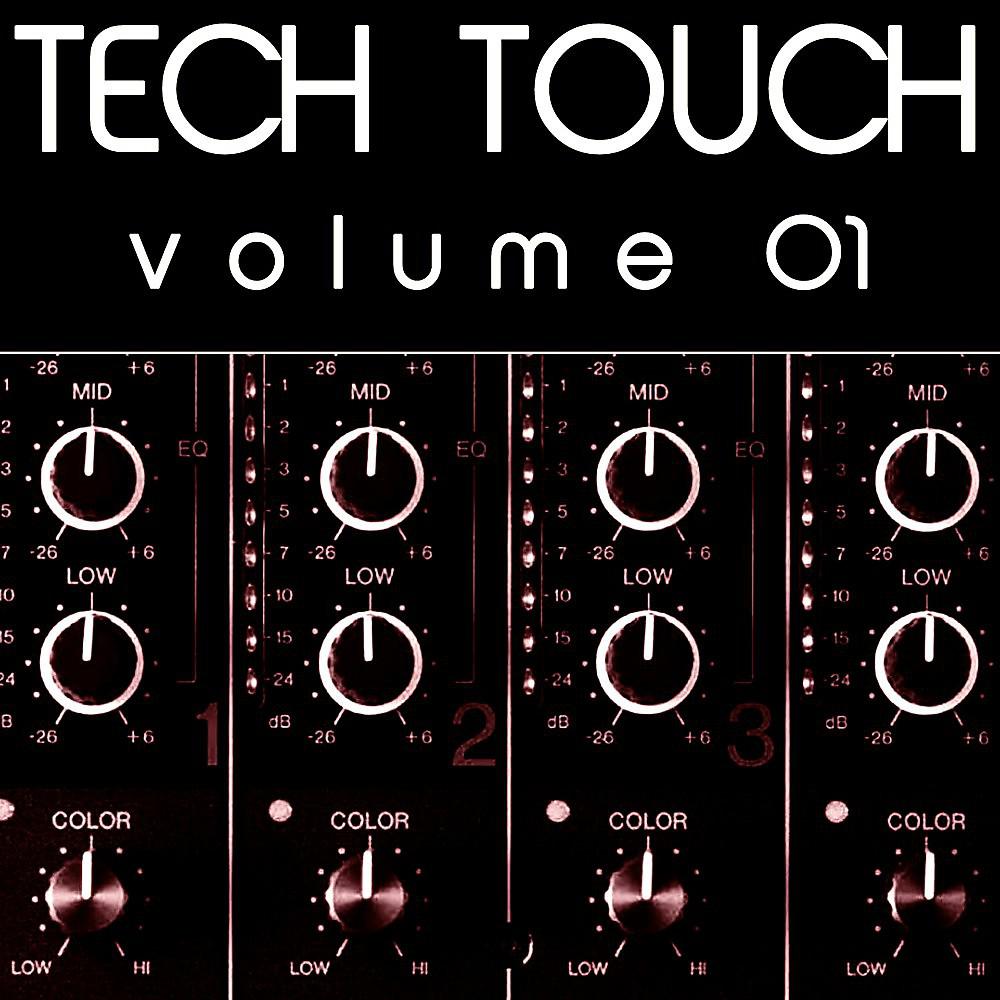 Постер альбома Tech Touch, Vol. 1