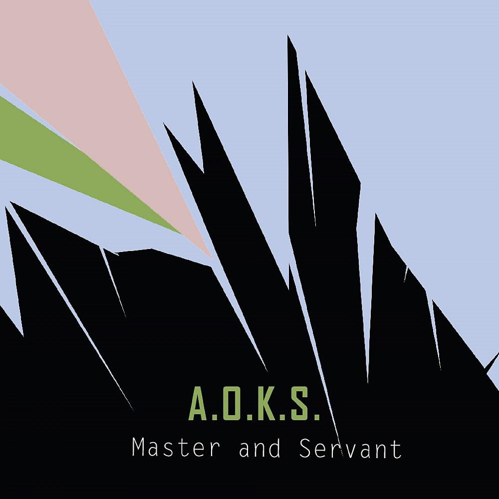 Постер альбома Master and Servant