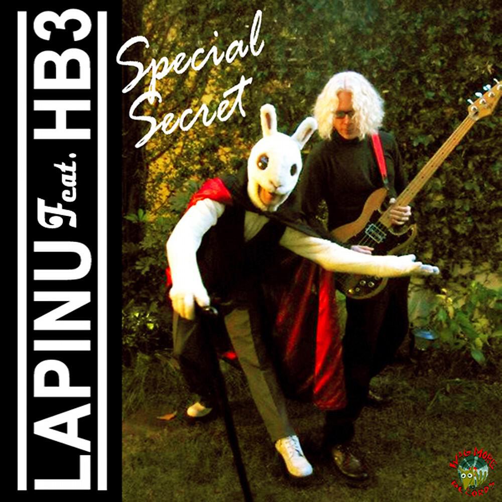 Lapinu - Tears of Eros