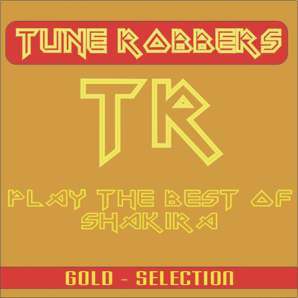 Tune Robbers - Don't Bother