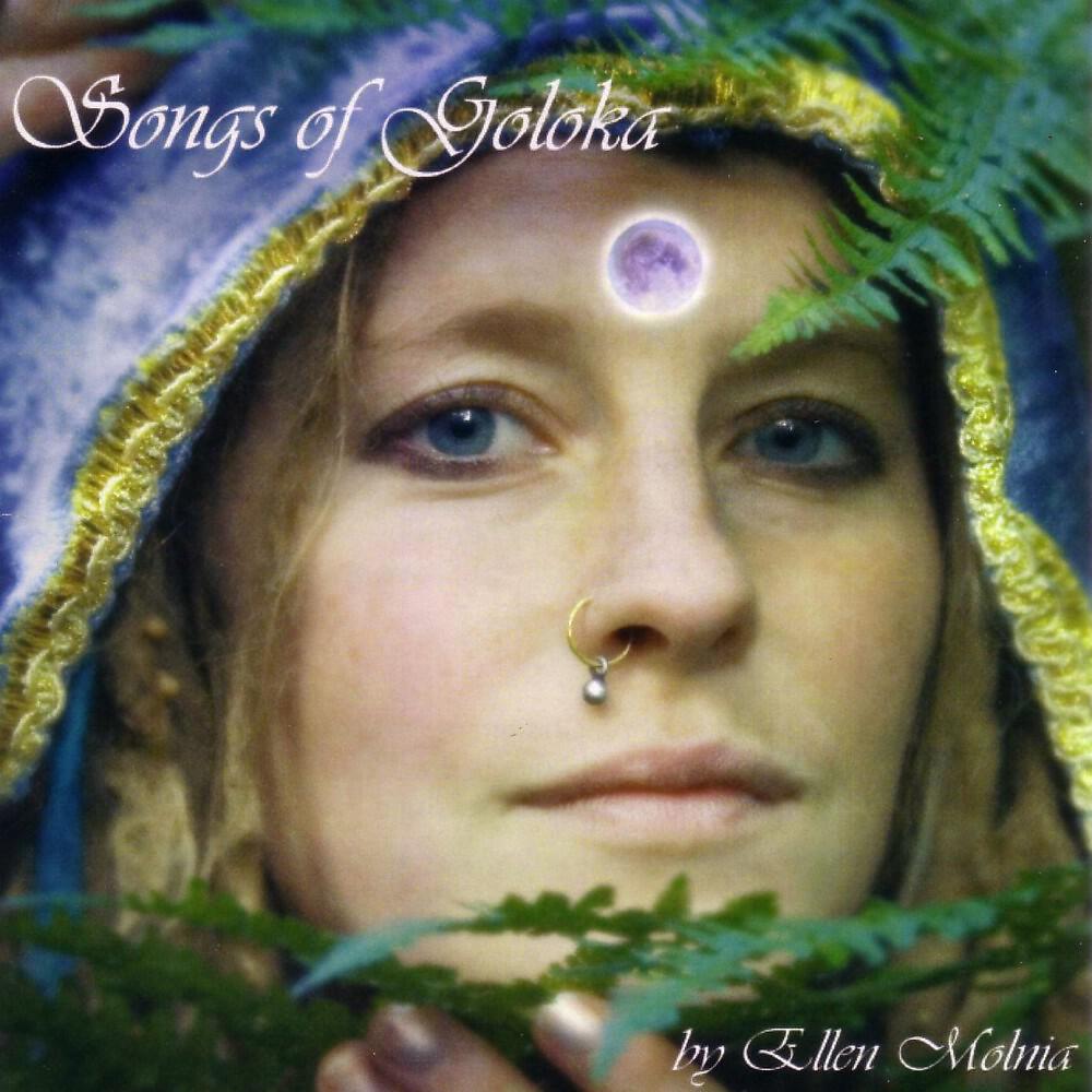 Ellen Molnia - Radhe Shyam - sita ram