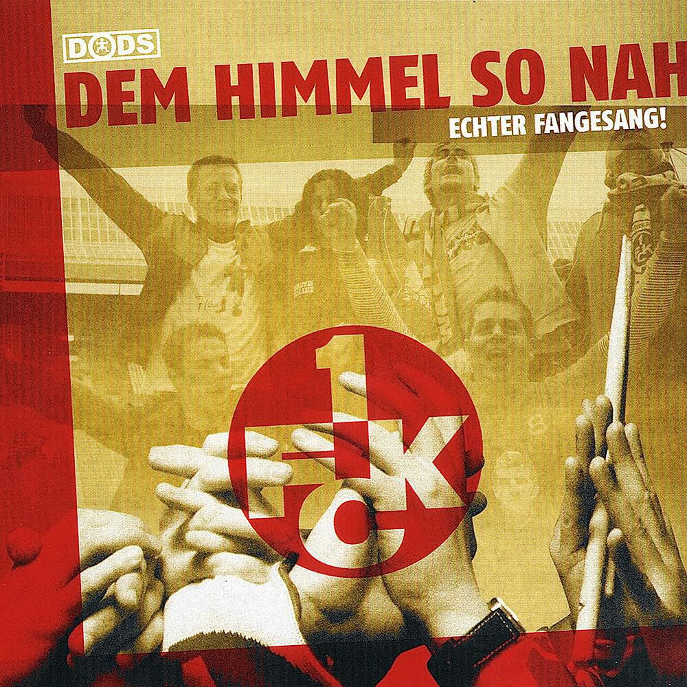 DODS - Dem Himmel so nah