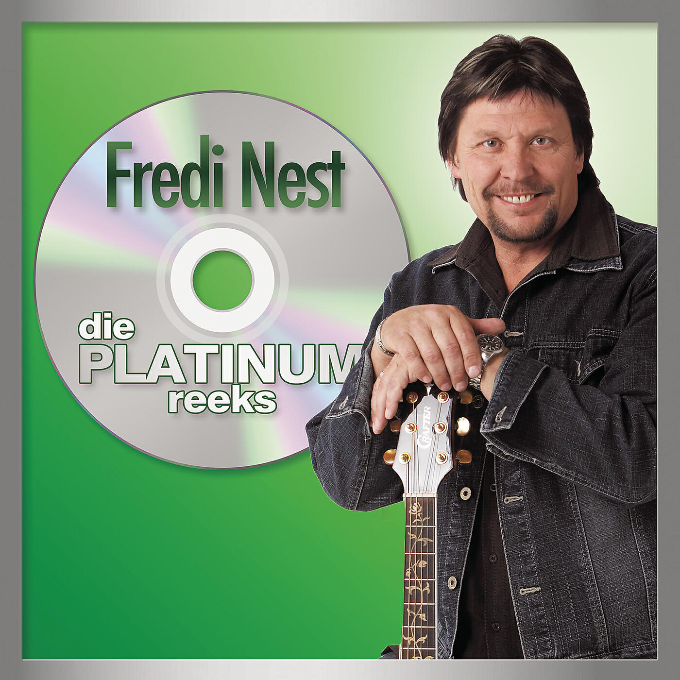 Fredi Nest - Vir Ewig Op 'n Reënboog