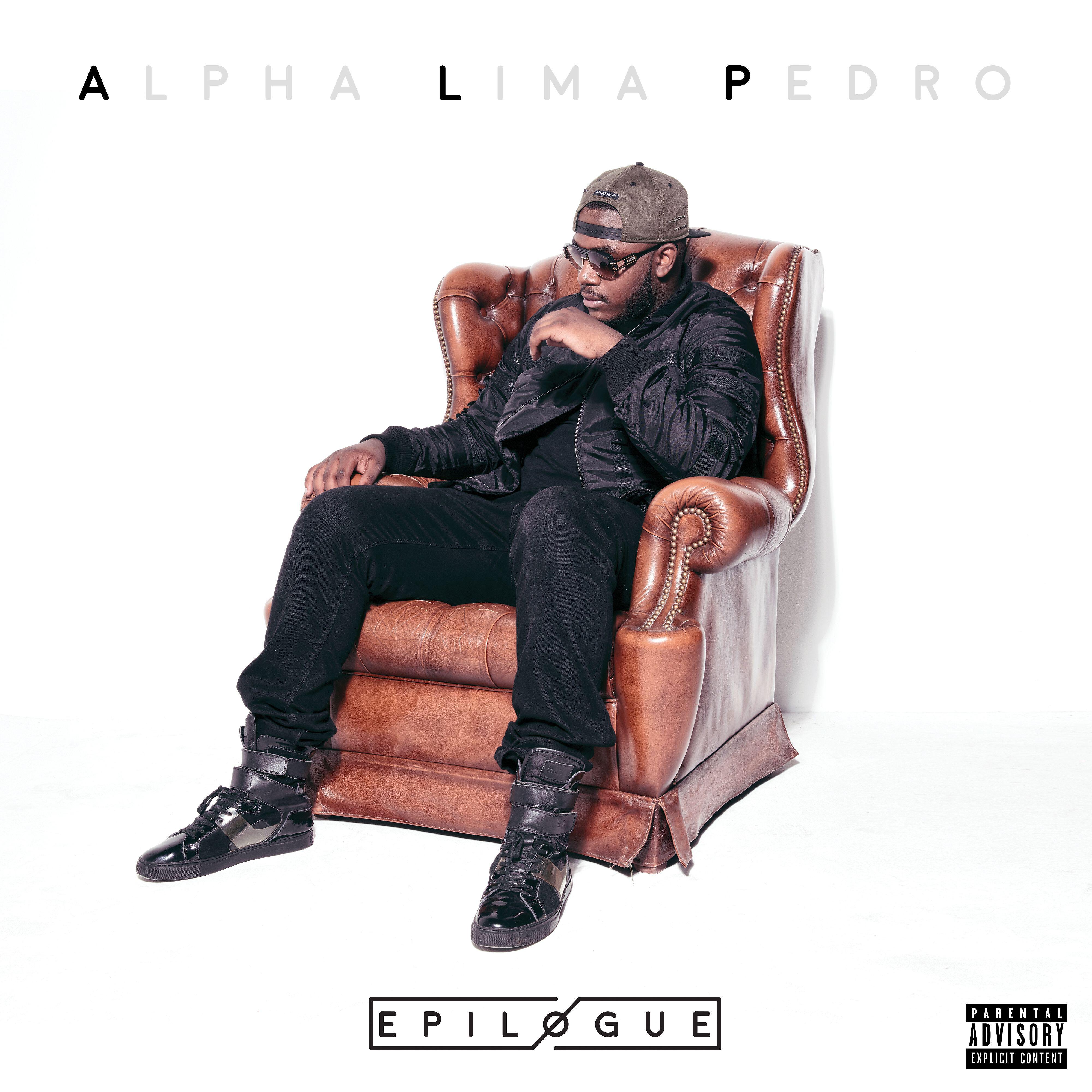 ALP - Igo (feat. L.E.C.K, Dry, Houssein, 25G & Six)