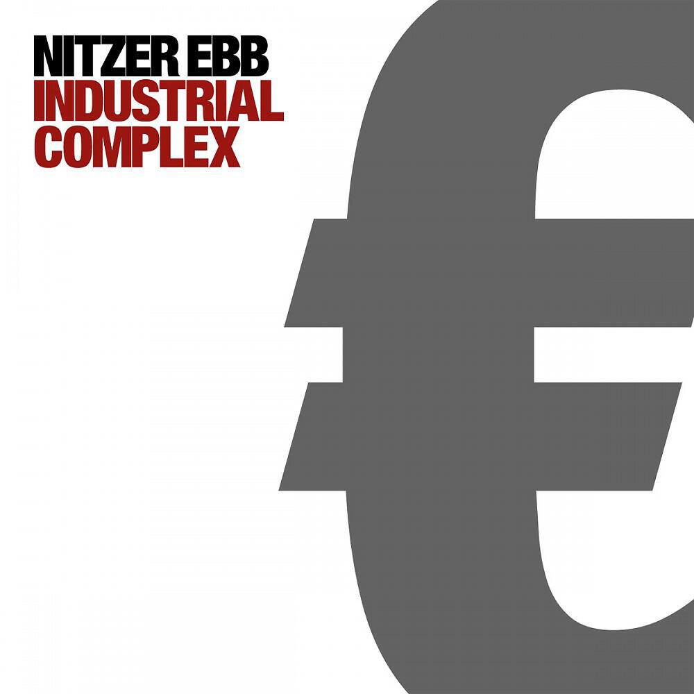 Nitzer Ebb - Once You Say (Collapsed System Mix)