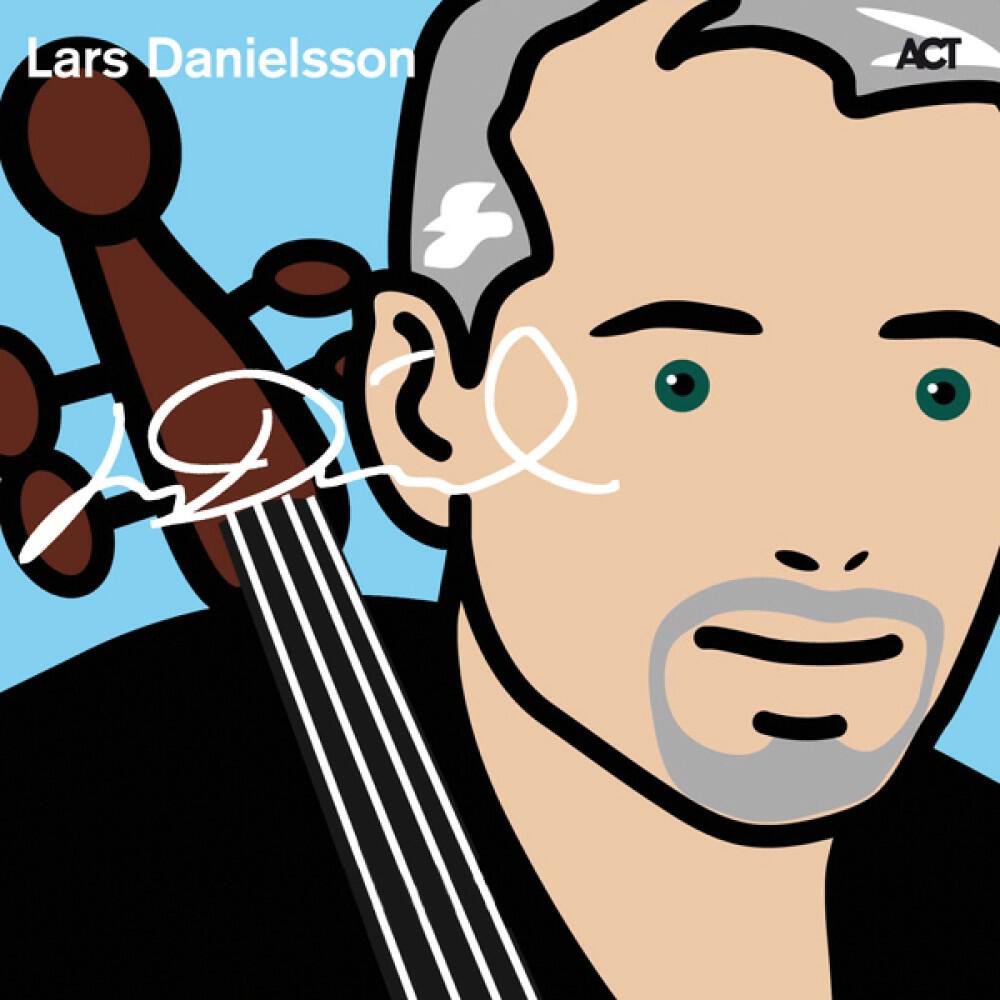 Lars Danielsson, Leszek Mozdzer, John Parricelli, Eric Harland & Mathias Eick - The Madonna