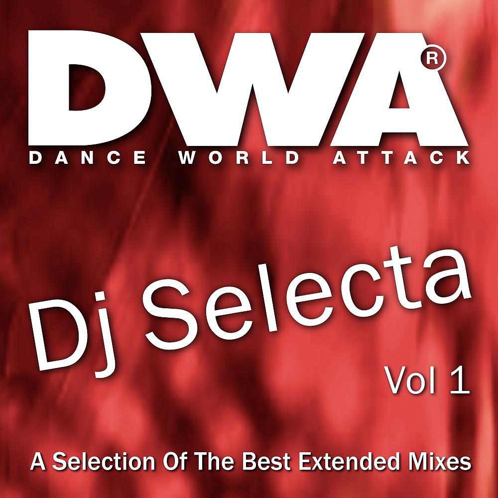 Постер альбома DJ Selecta, Vol. 1