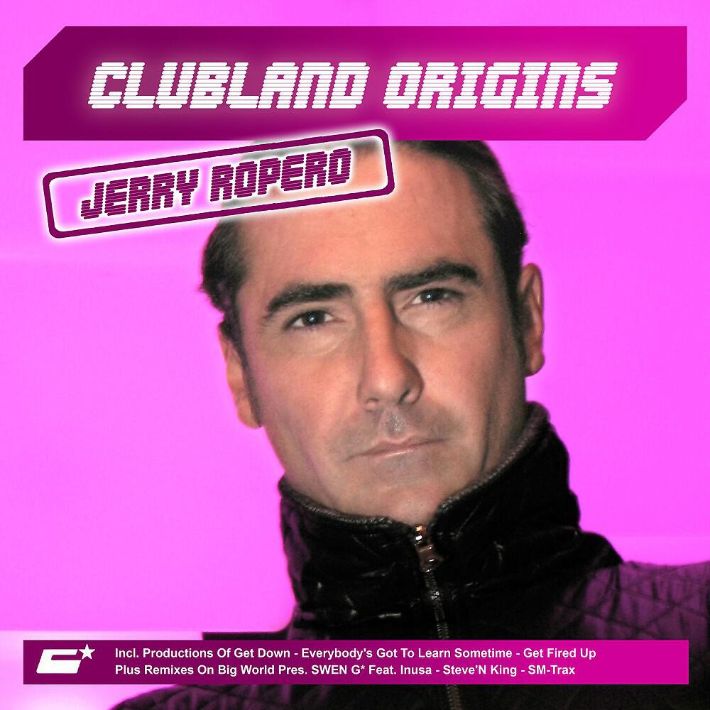 SWEN G* - Follow Me (Vai Com a Gente) [Jerry Ropero vs. Denis The Menace Club Mix]