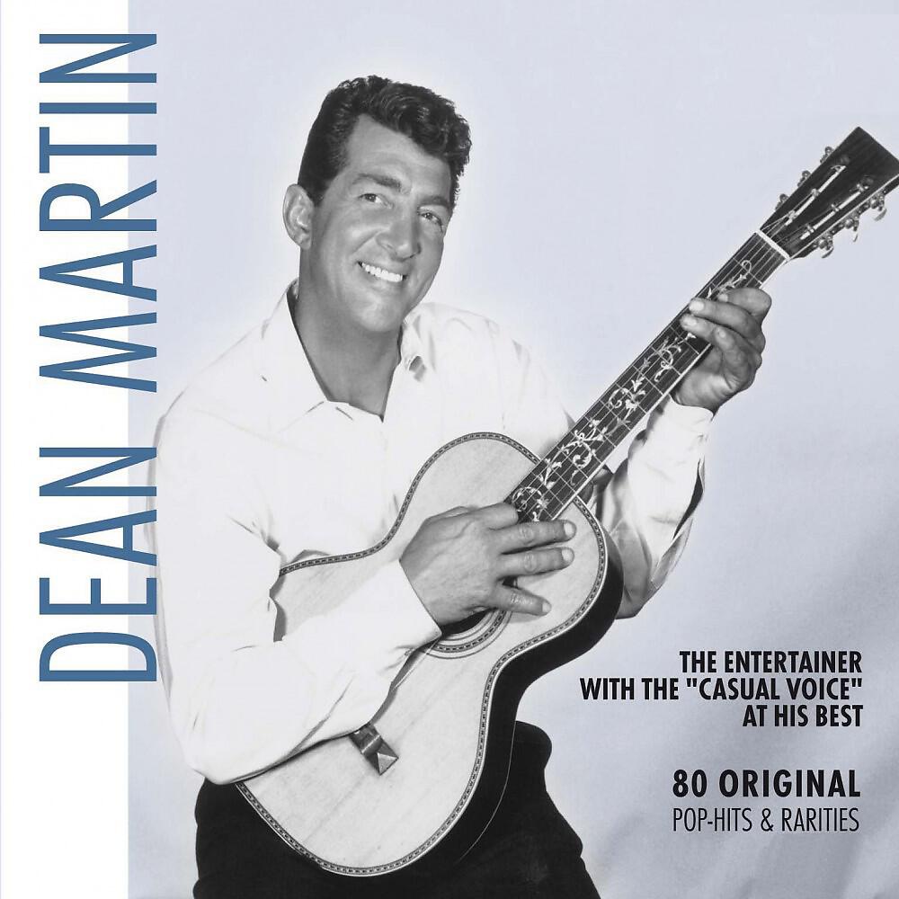 Dean Martin - Relax-Ay-Voo