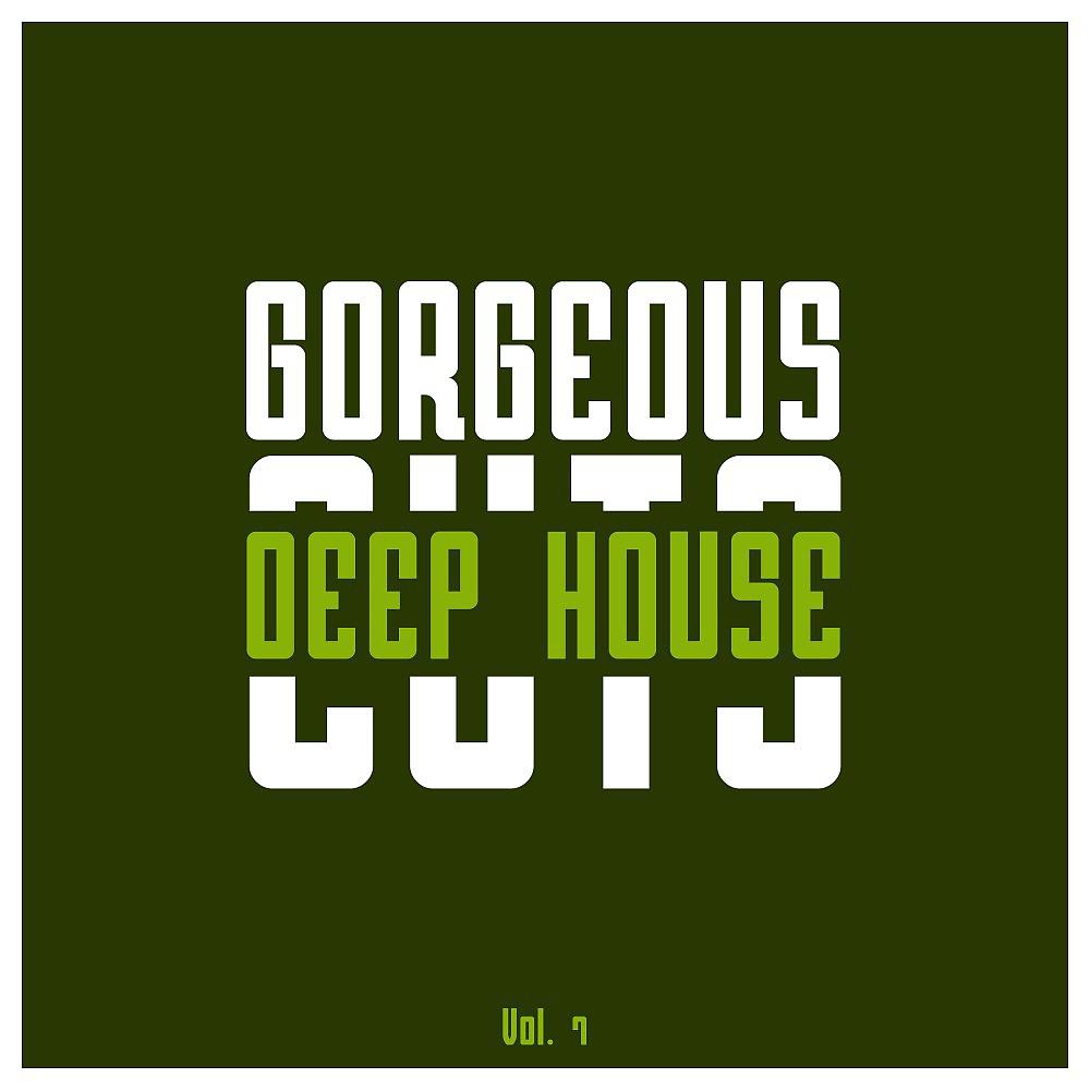 Постер альбома Gorgeous Deep House Cuts, Vol. 8