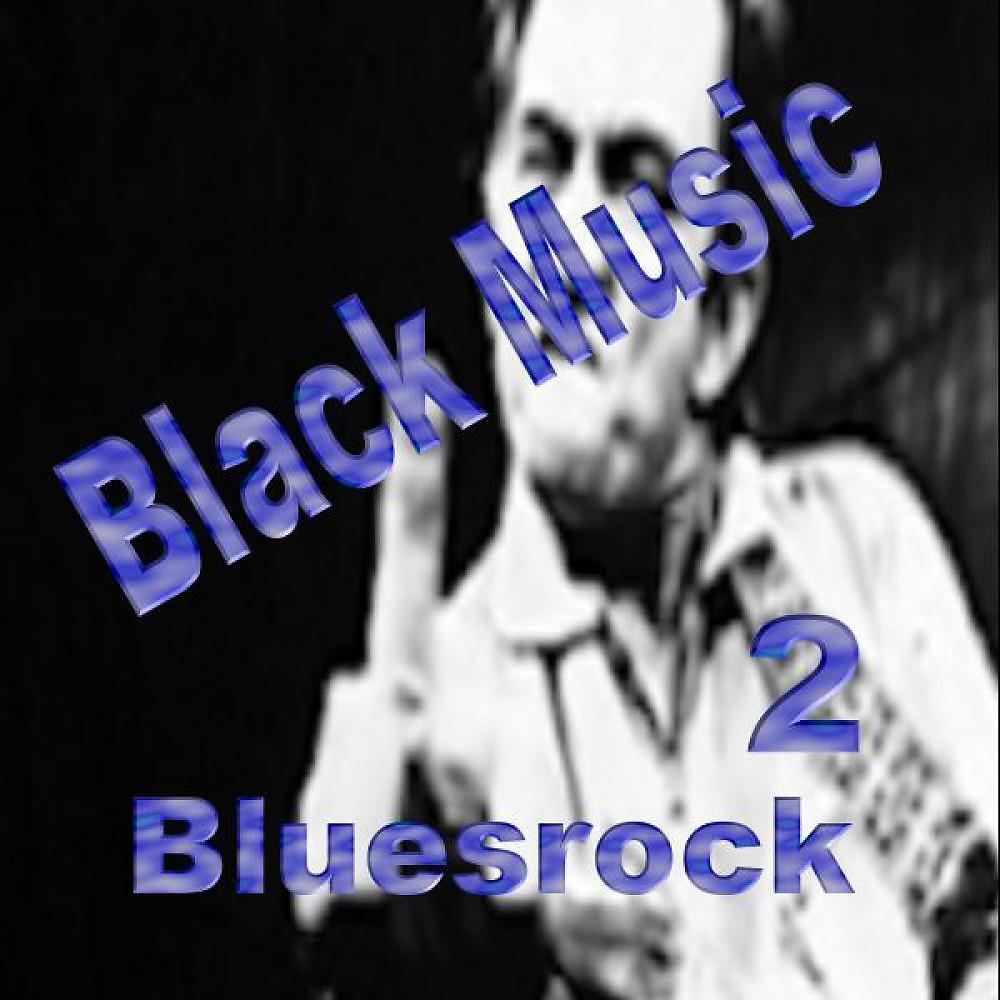 Постер альбома Bluesrock 2