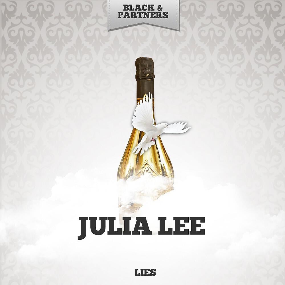 Julia Lee - Do You Want It (Original Mix)