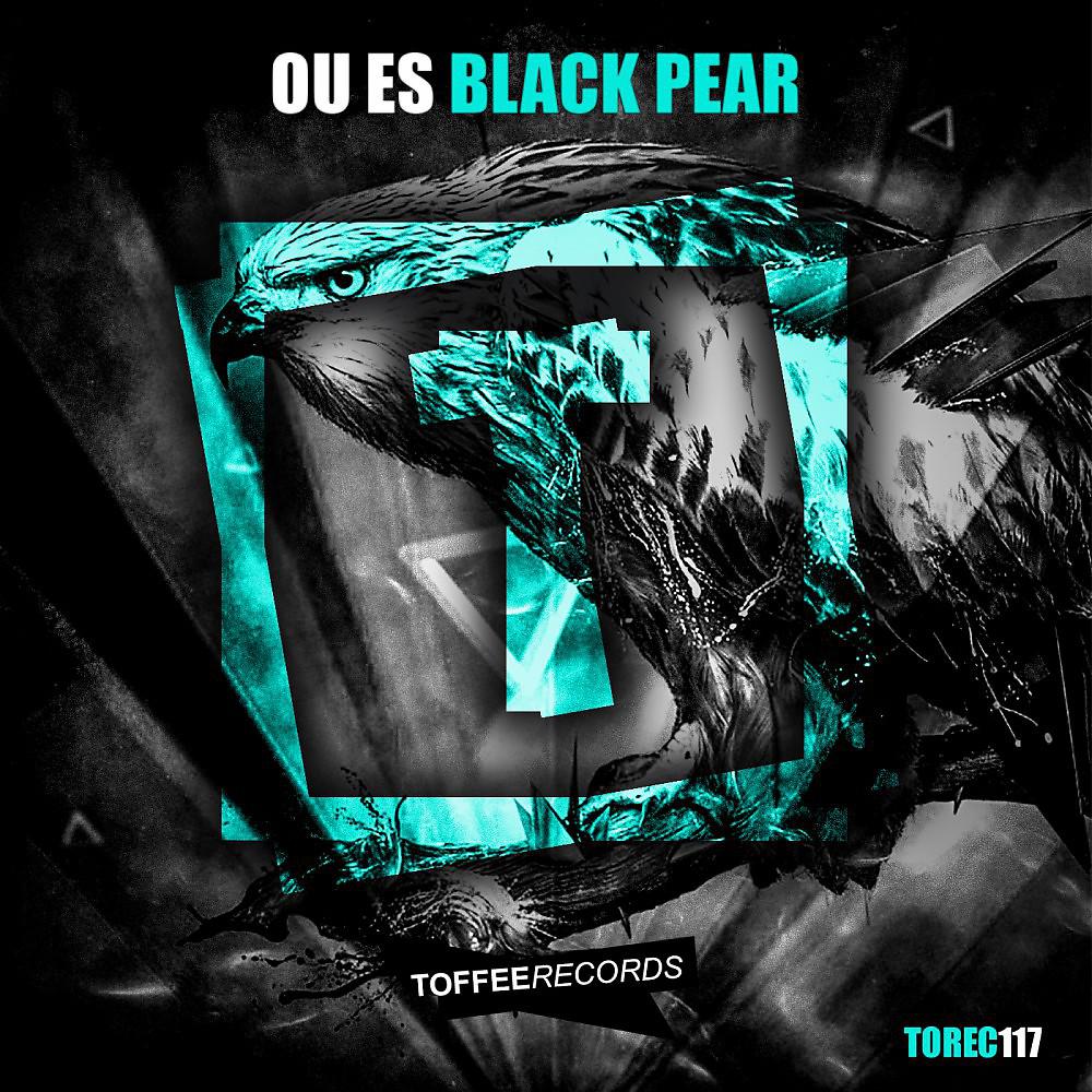 Постер альбома Black Pear