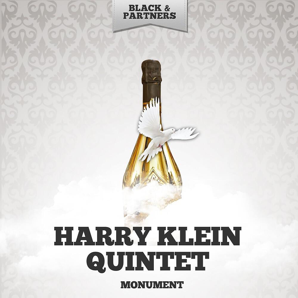 Harry Klein Quintet - Pentagon (Original Mix)