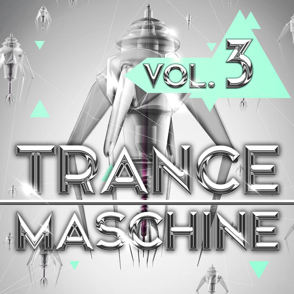Iversoon - Hypnotic Movement (Damian Wasse Radio Cut)