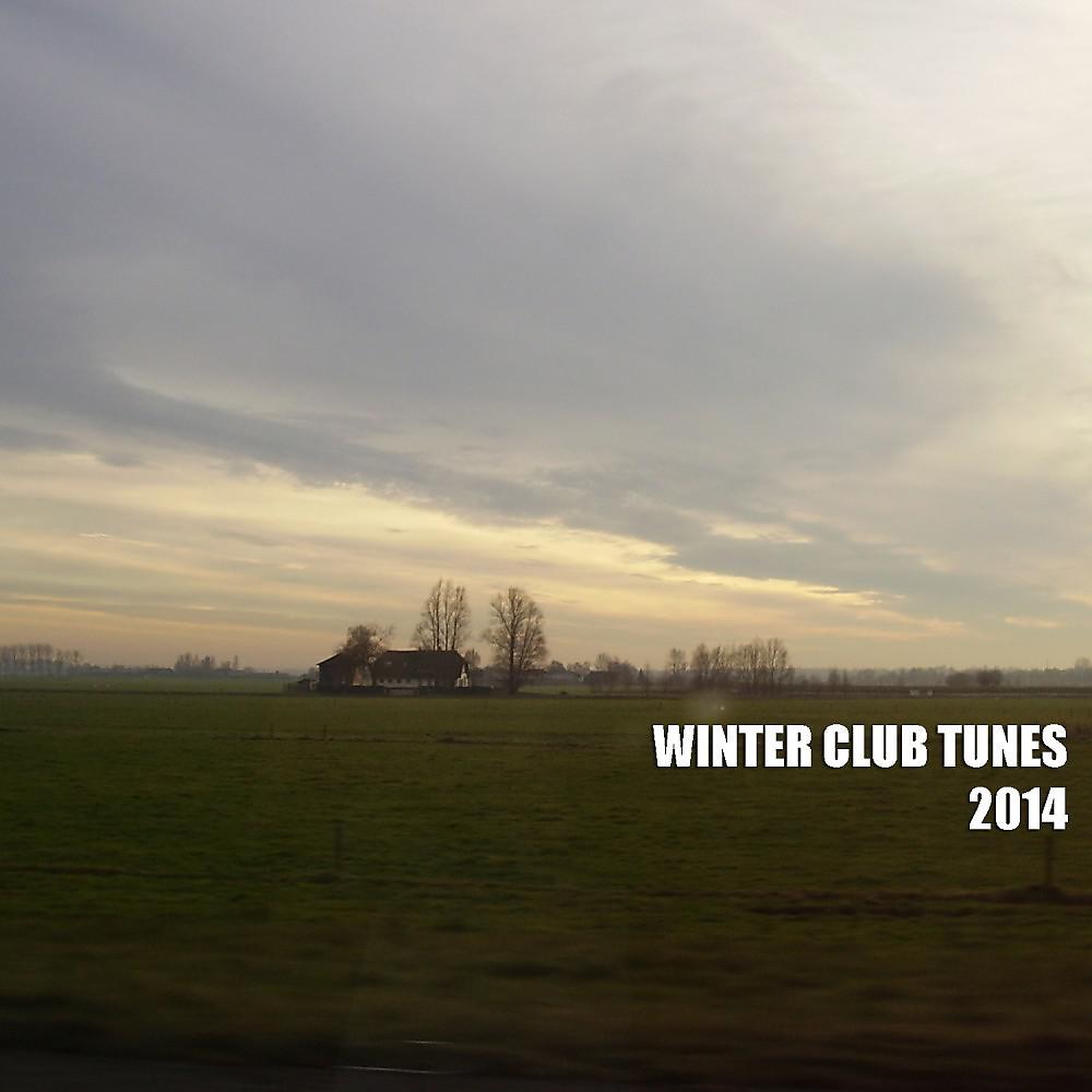 Постер альбома Winter Club Tunes 2014