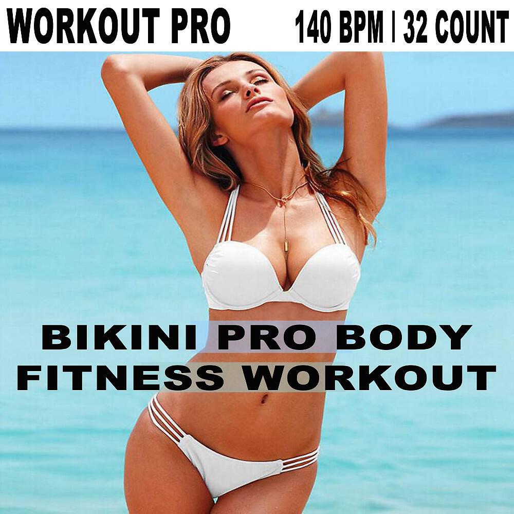 Latino Beach Workout DJ's - Cumbia del Sol (140 Bpm, 32 Count)