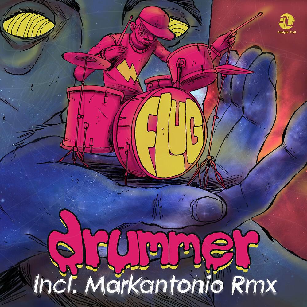Flug - Drummer (Markantonio Remix)