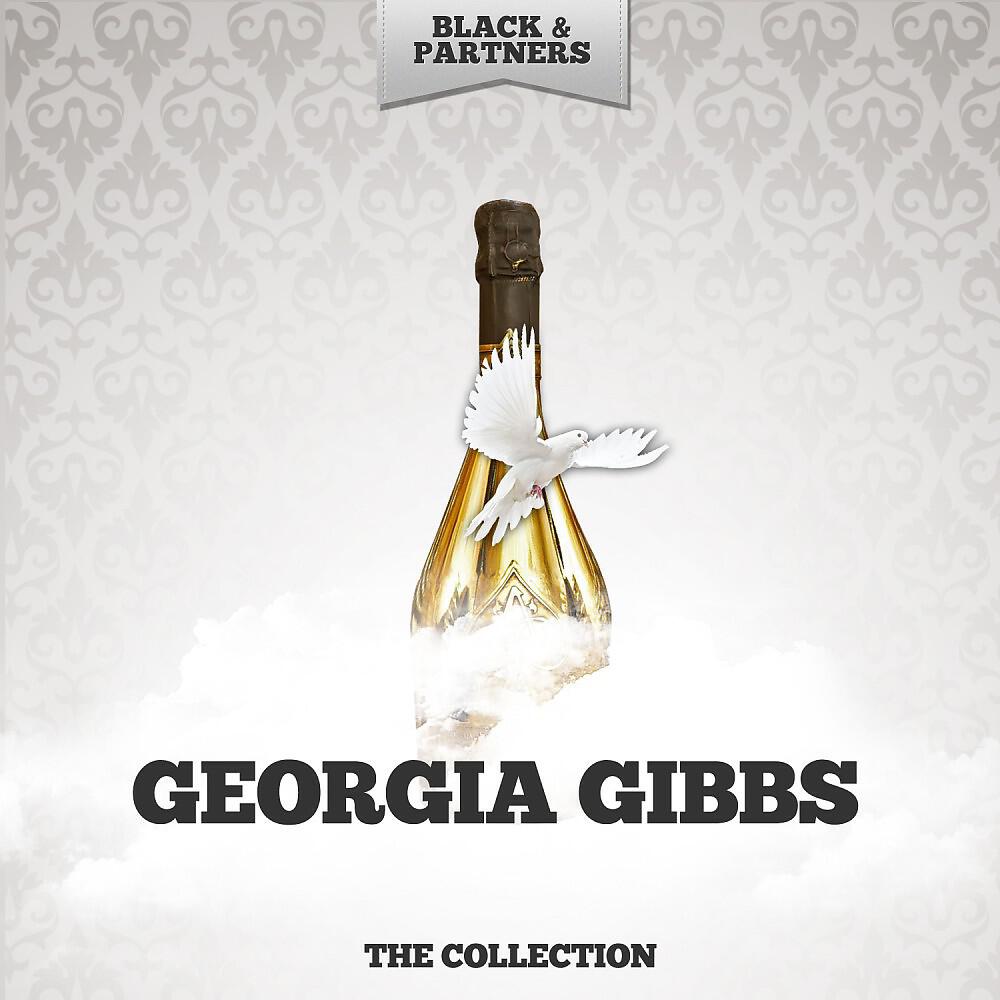 GEORGIA GIBBS - Ive Got a Letter (Original Mix)