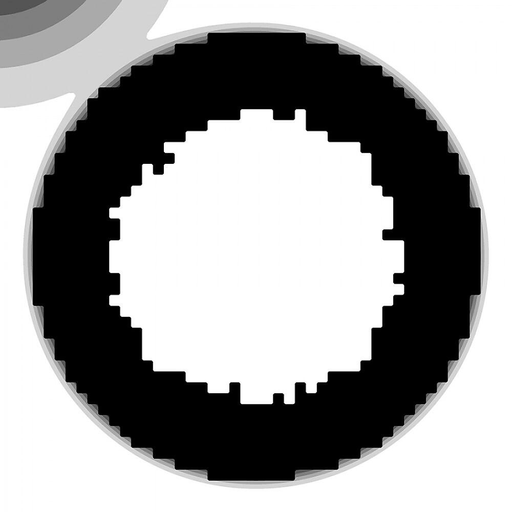 Gedevaan - P X02 (Overdub People Image)