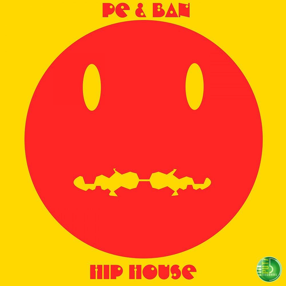Постер альбома Hip House