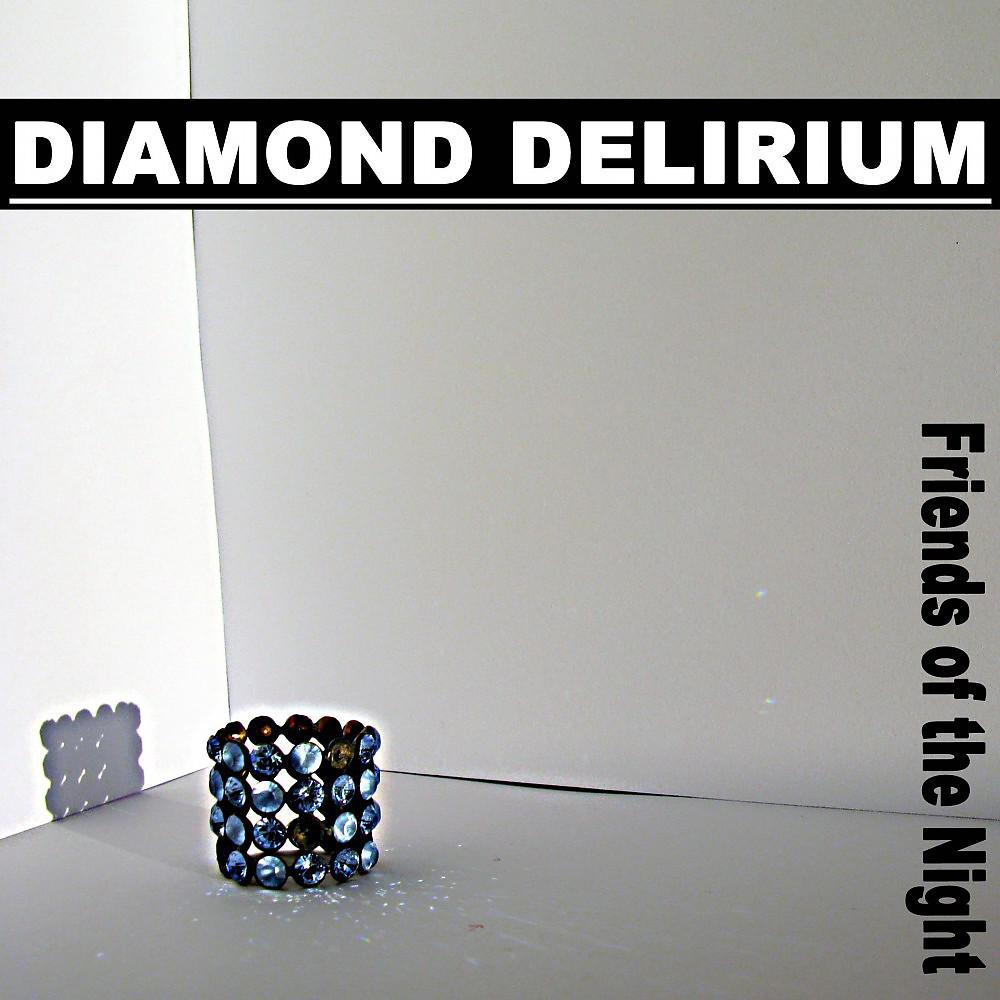 Постер альбома Diamond Delirium