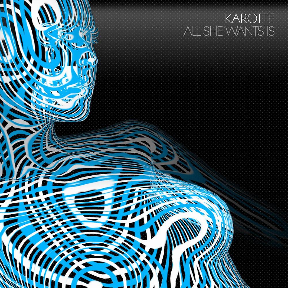 Karotte - All She Wants Is (Robert Dietz Remix)