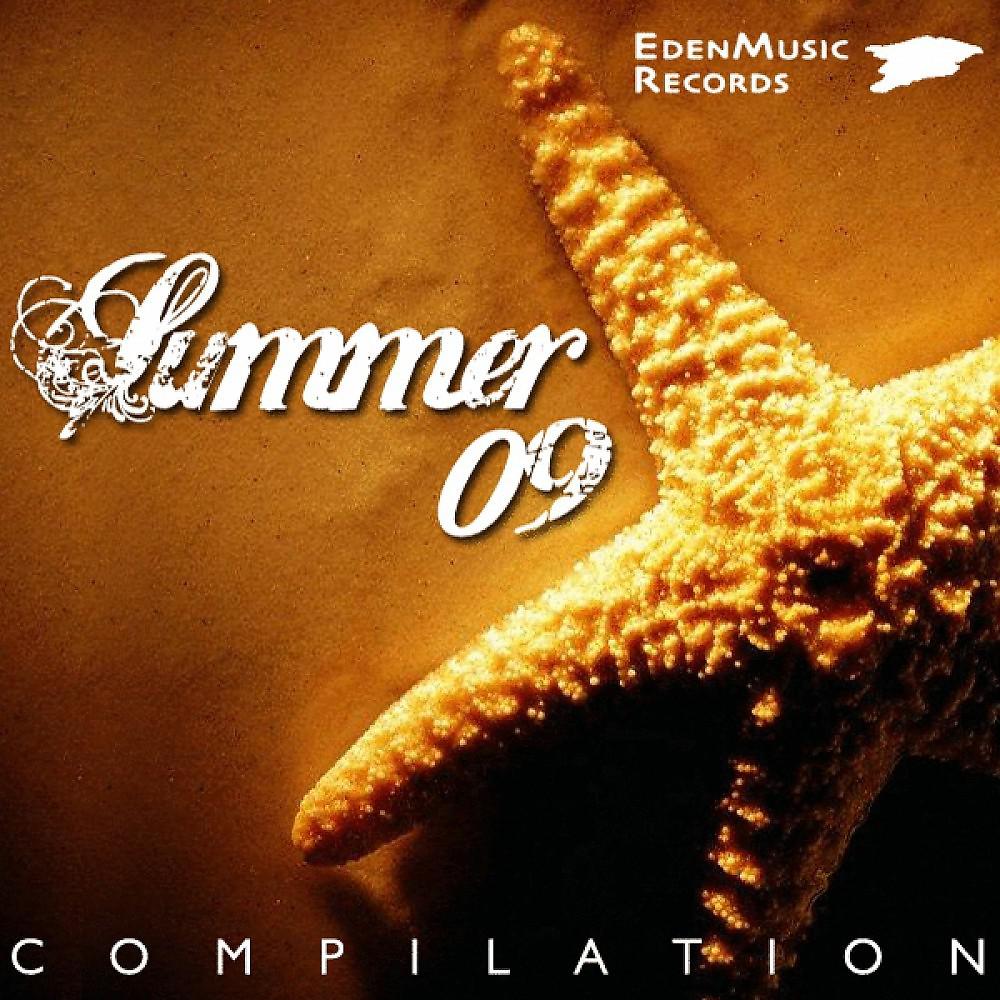 Постер альбома Edenmusic Summer 09