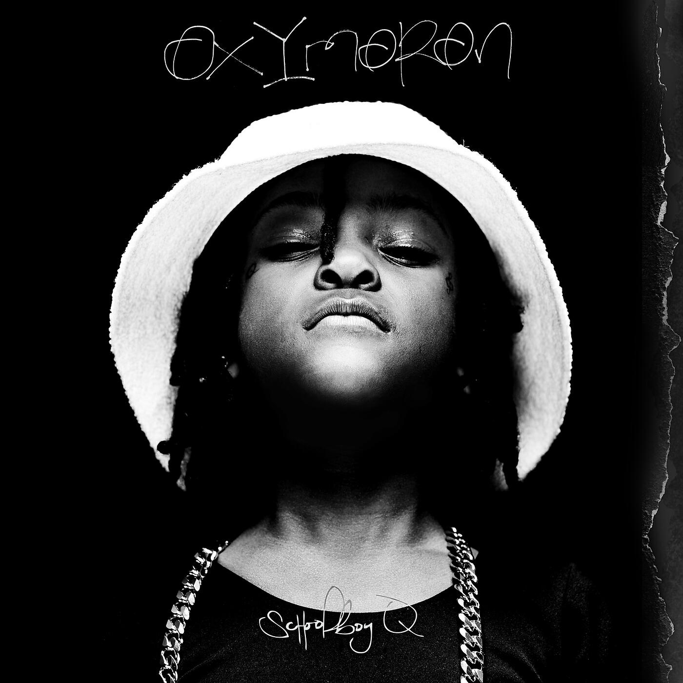 ScHoolboy Q - The Purge