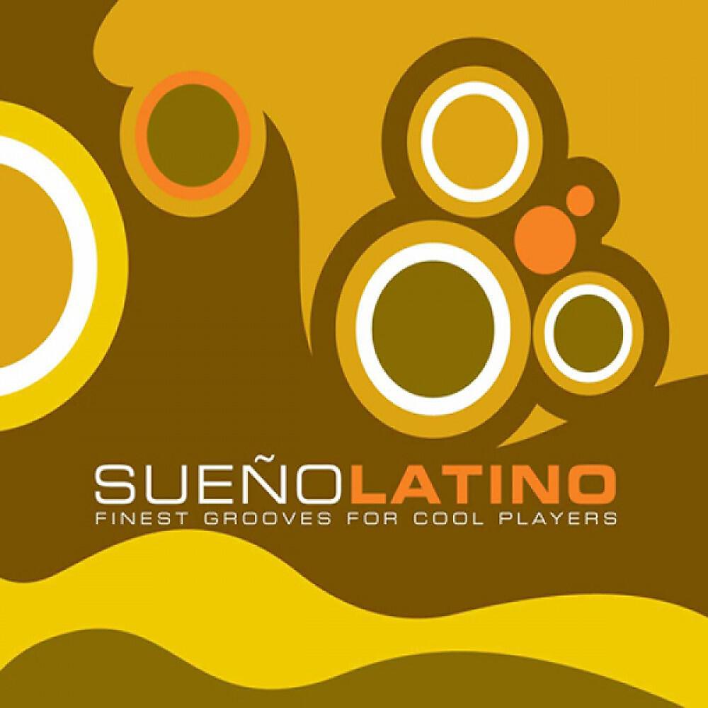 DJ Kama - Sueno Latino