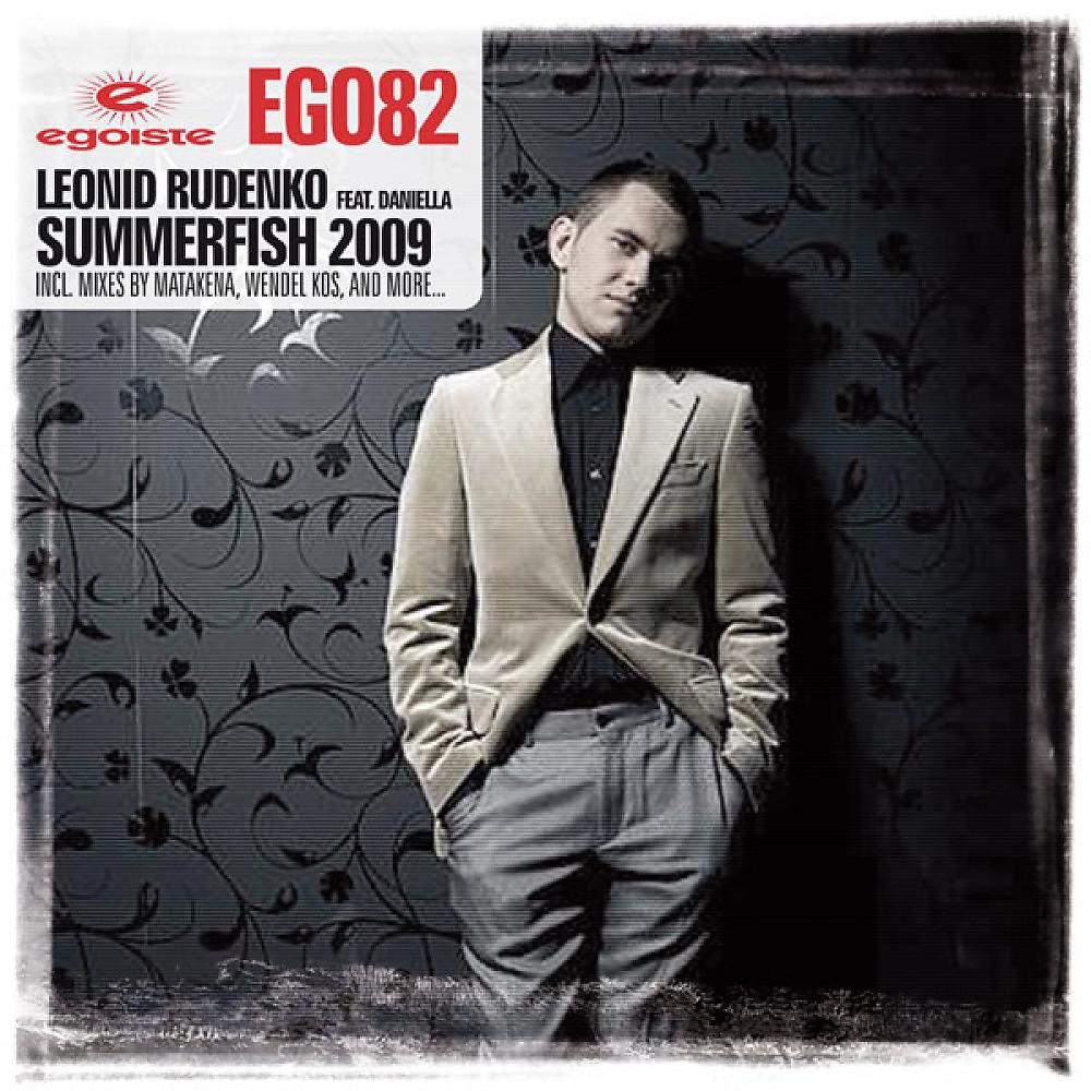 Leonid Rudenko - Summerfish 2009 (JF Progressive Remix)