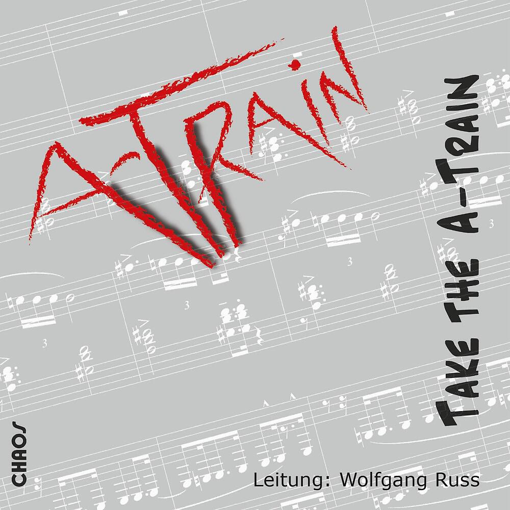 Landes-Akkordeon-BigBand Hessen - Bad Bad Leroy Brown