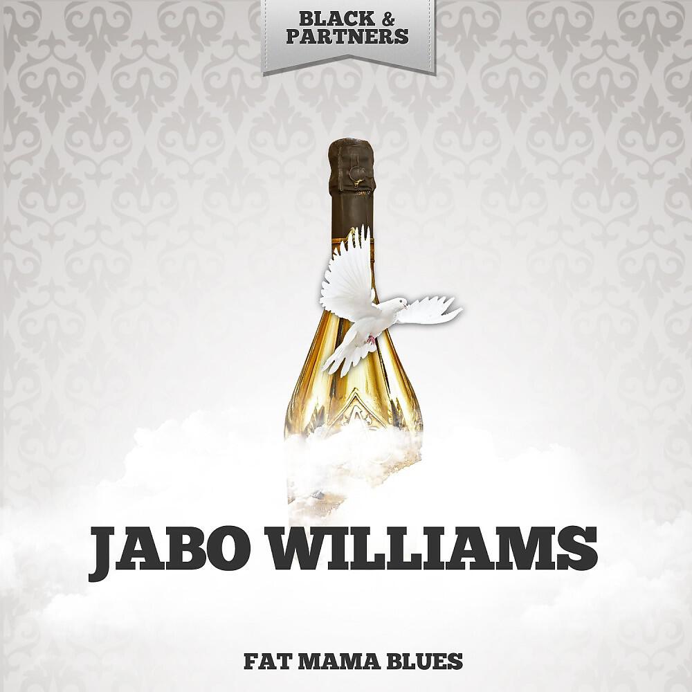 Jabo Williams - Polock Blues (Original Mix)