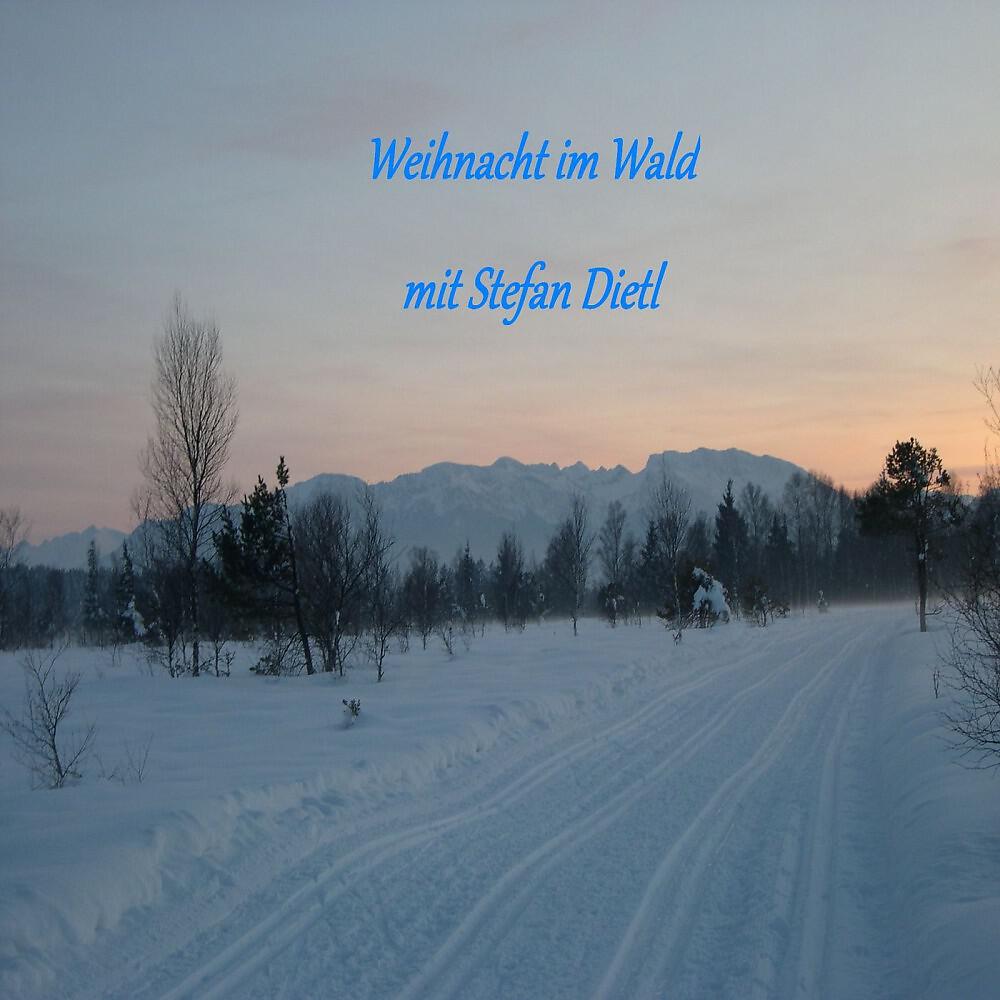 Stefan Dietl - Die stade Zeit