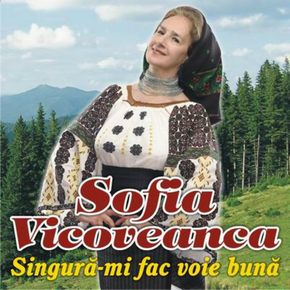 Постер альбома Singura-Mi fac voie buna