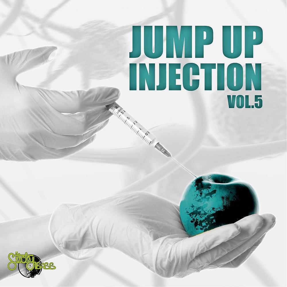 Постер альбома Jump up Injection, Vol. 5