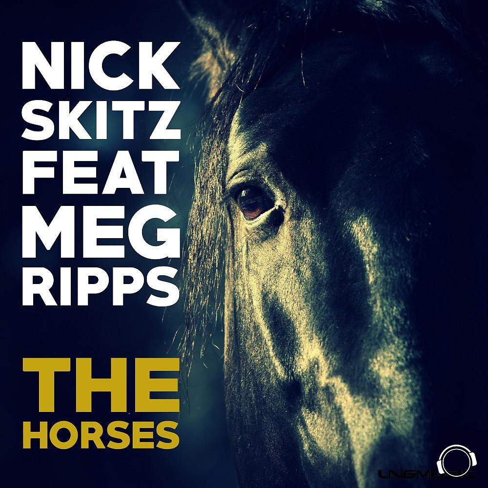 Постер альбома The Horses