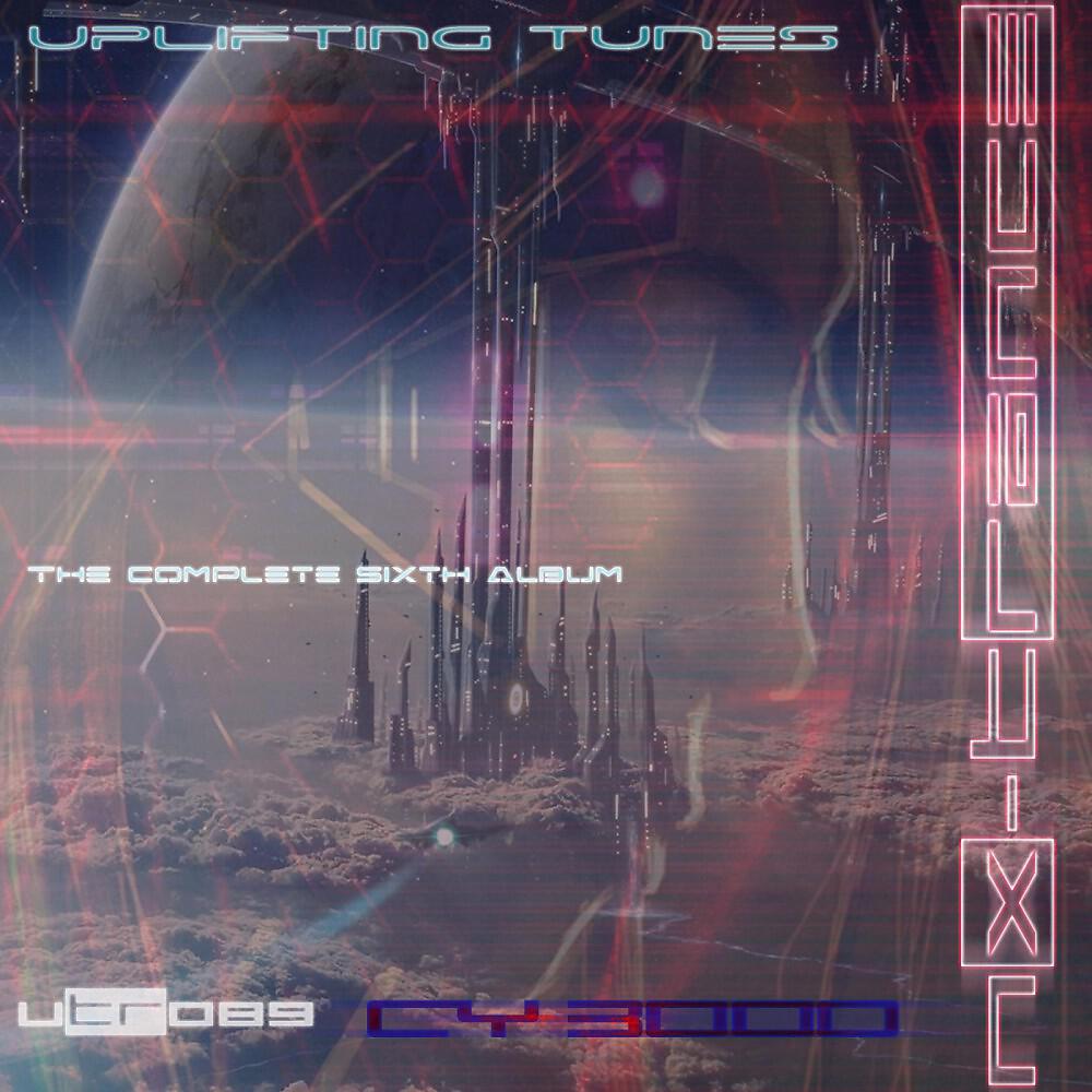 NX-Trance - Mistral (Original Mix)
