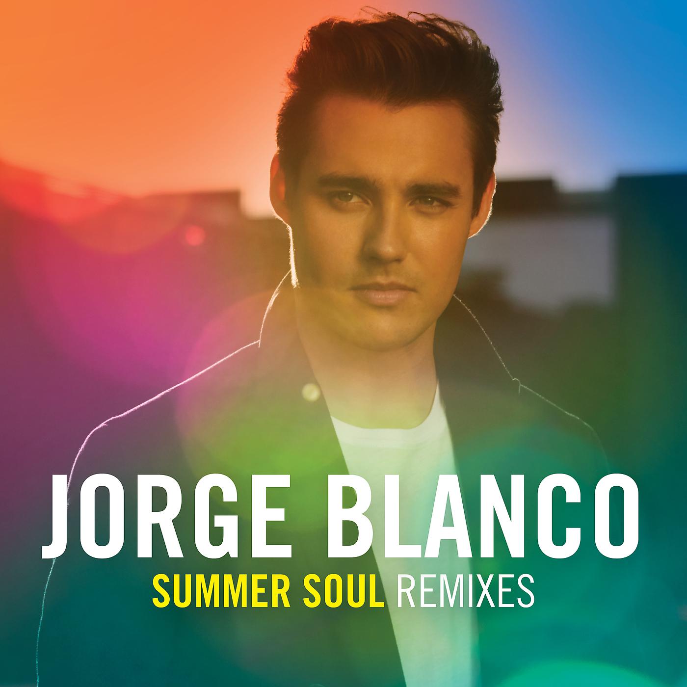 Постер альбома Summer Soul Remixes
