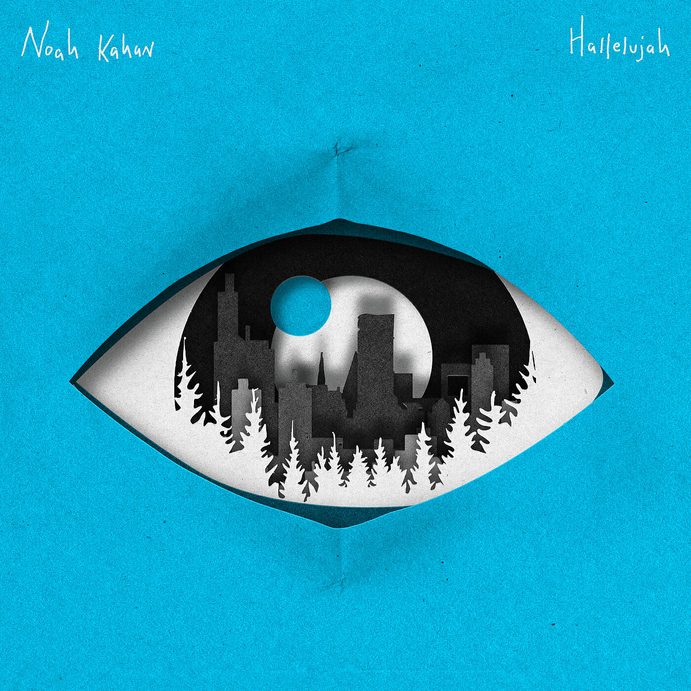 Noah Kahan - Hallelujah