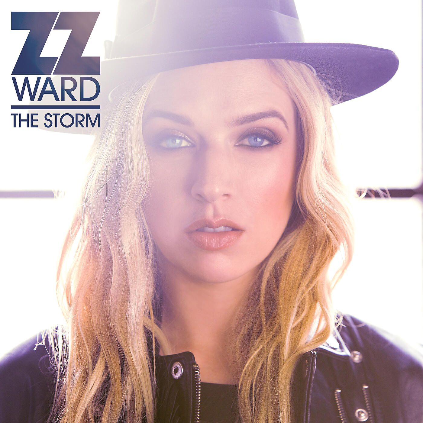 ZZ Ward - Ride (From “Cars 3” / Bonus Track)