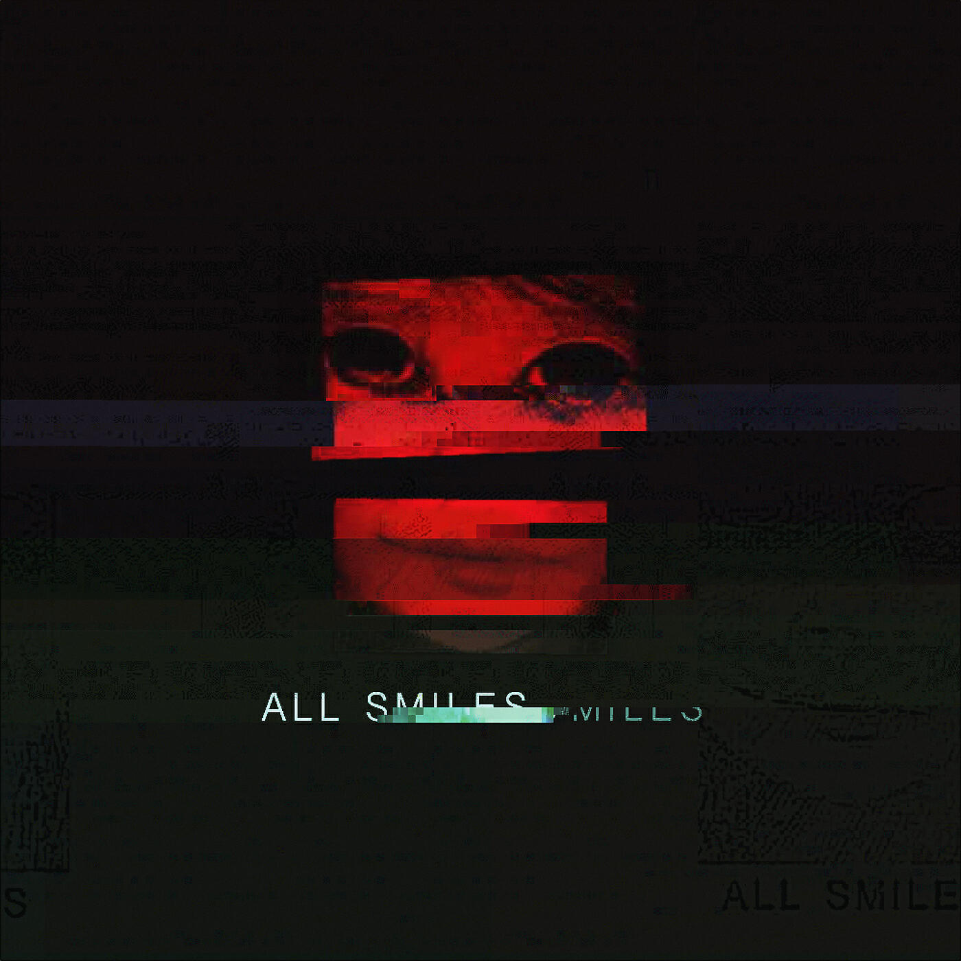 Постер альбома ALL SMILES