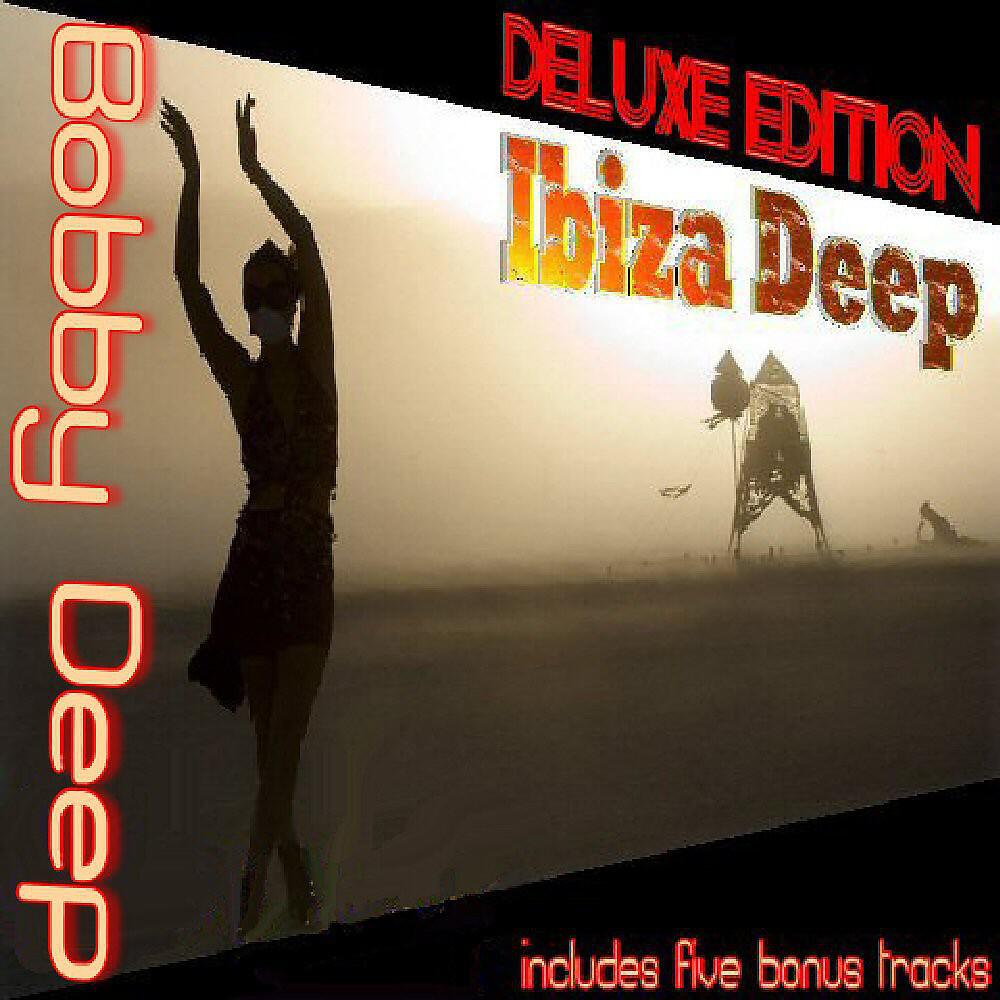Bobby Deep - Under Control (Original)