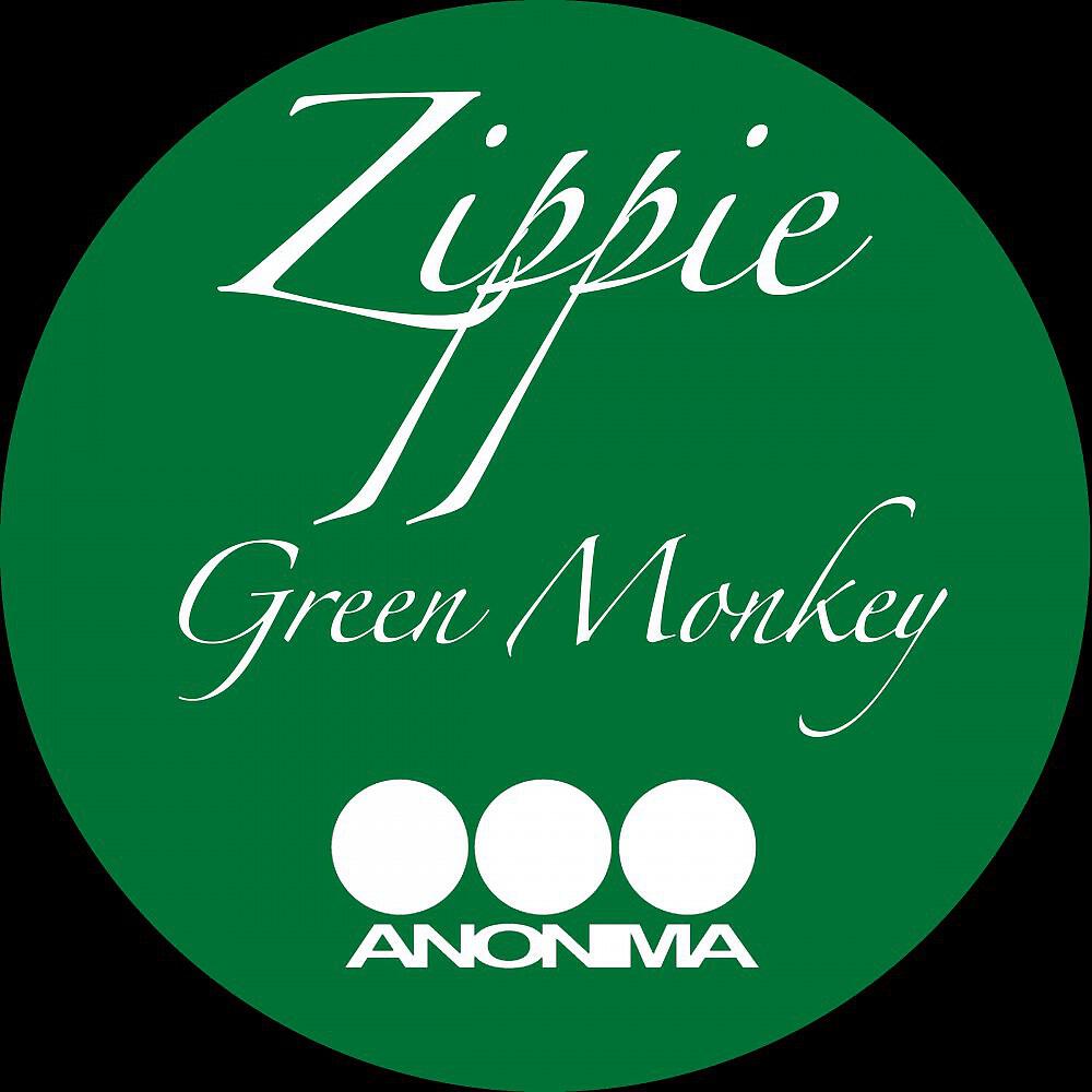 ZippiE - Green Monkey (Original Mix)