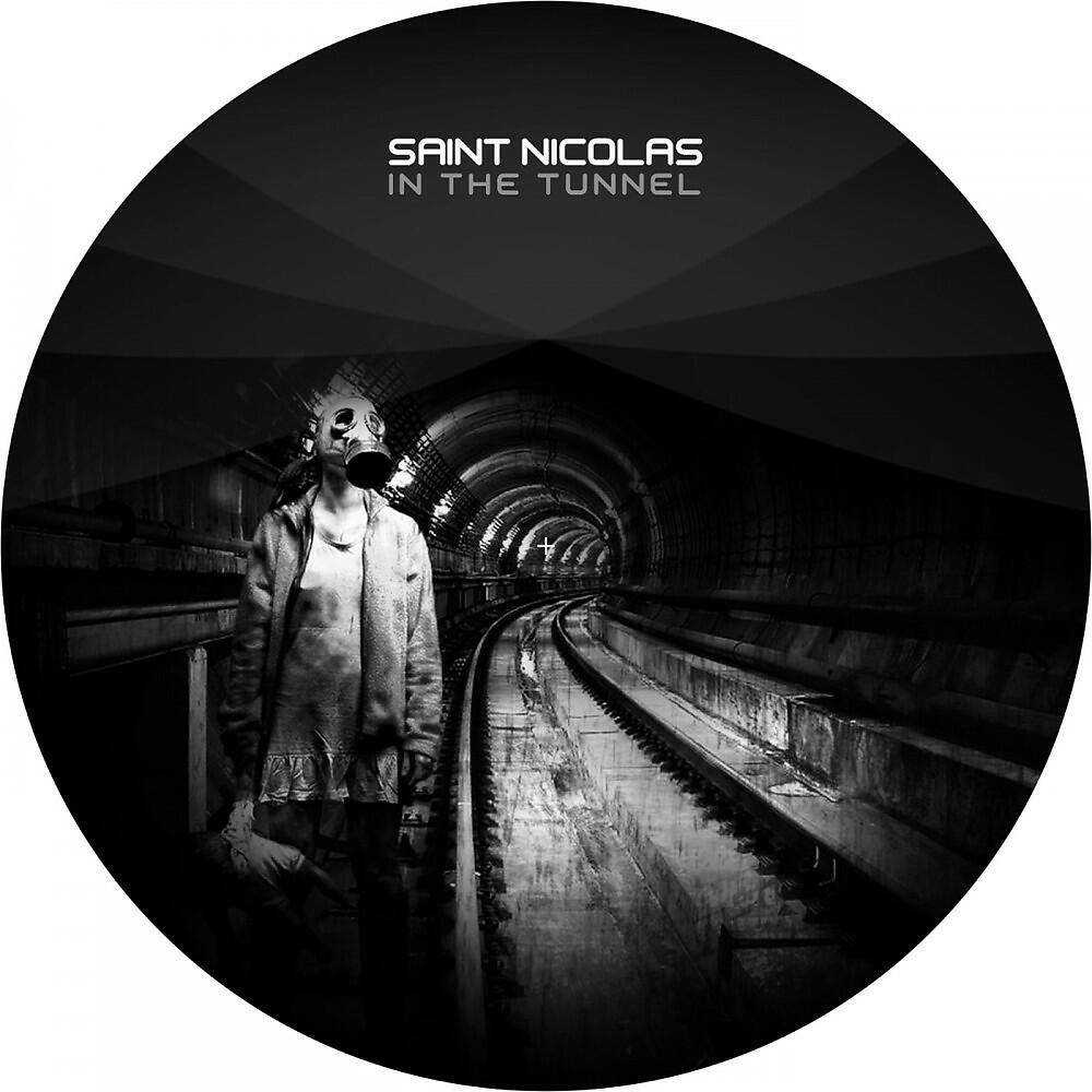 Saint Nicolas - In the Tunnel (Yuri Alexeev Remix)