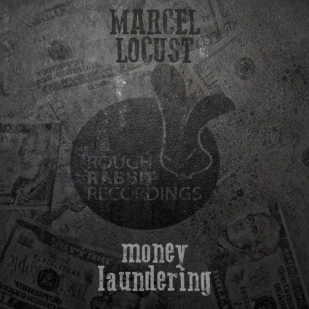 Marcel Locust - Treasure