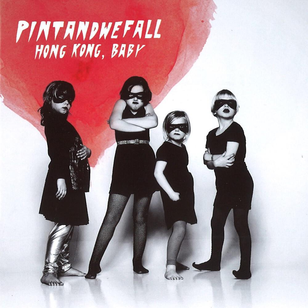 Pintandwefall - Angus