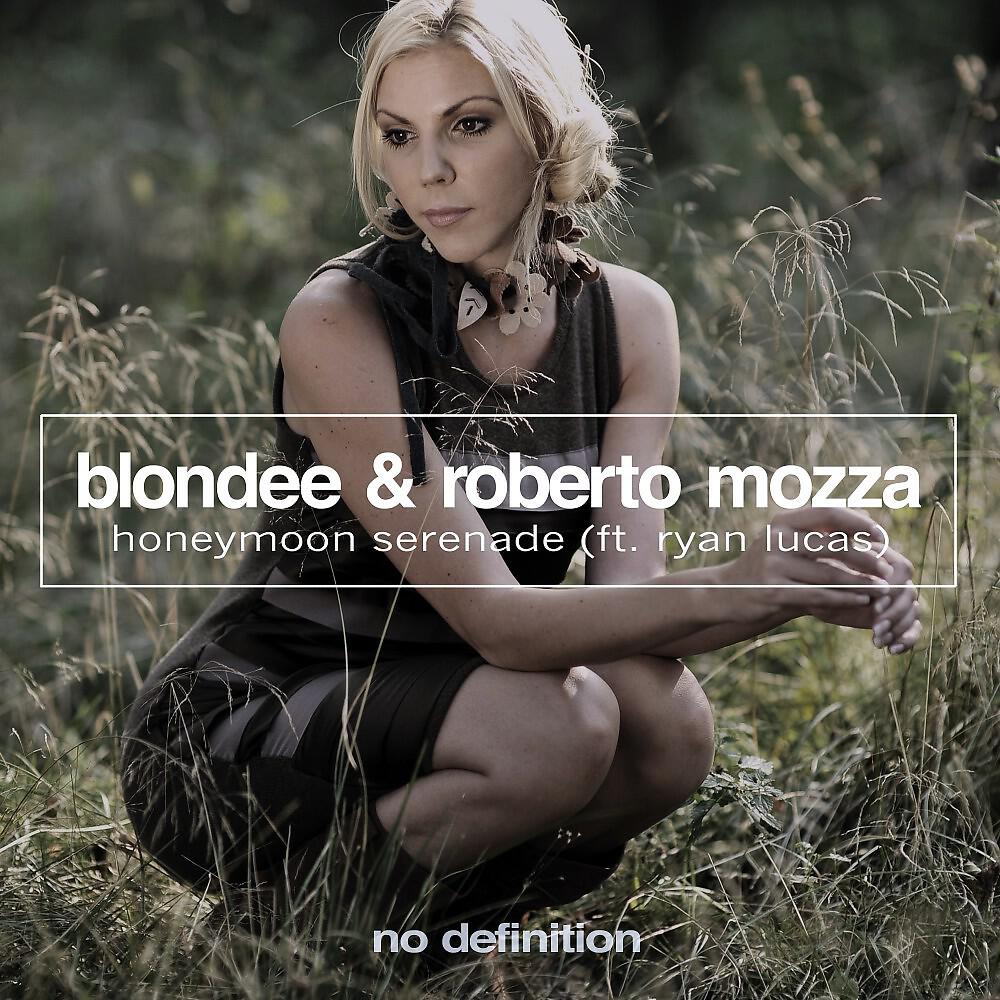 Blondee - Honeymoon Serenade (Original Radio Mix)