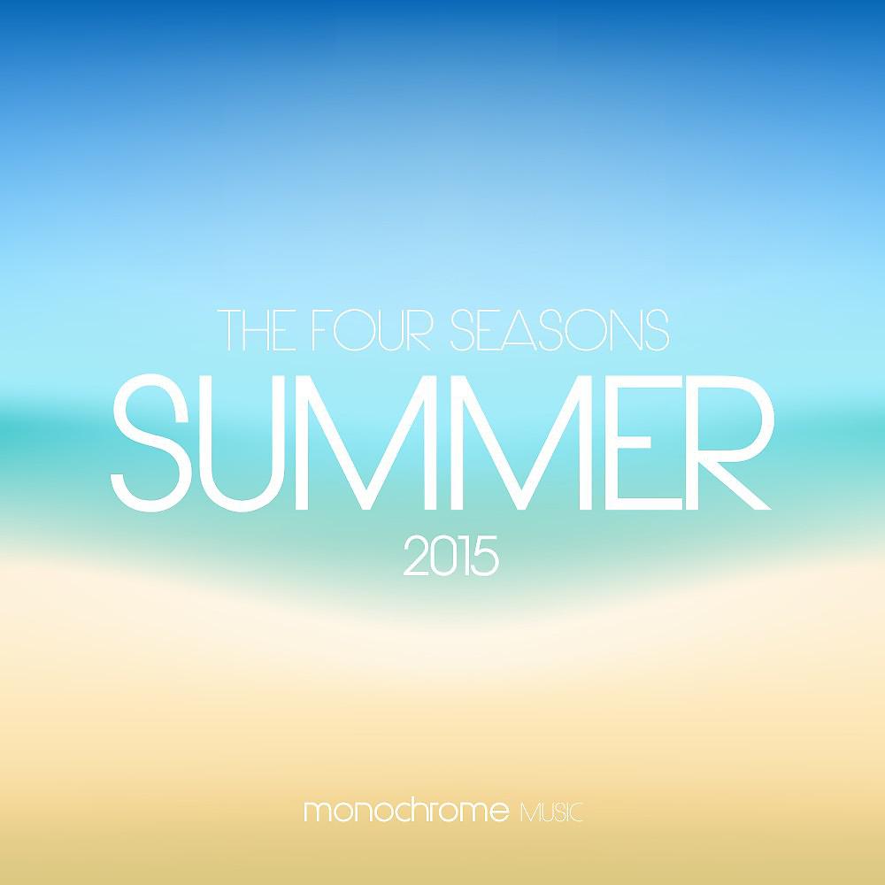 Постер альбома The Four Seasons Summer 2015